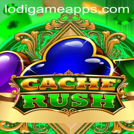 Unveiling CacheRush: The New Frontier of LodiGame