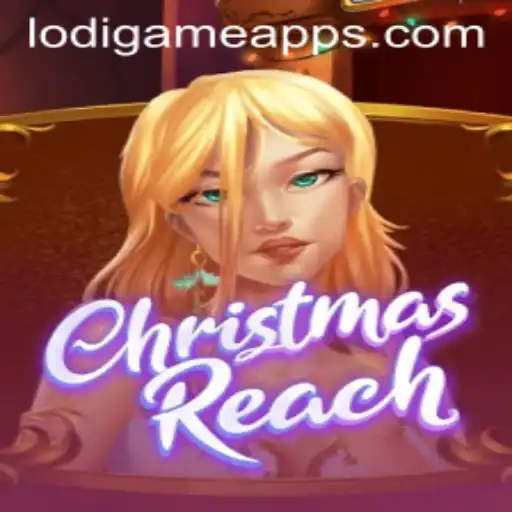 Unveiling ChristmasReach: A Festive Delight by LodiGame