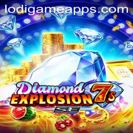 DiamondExplosion7sSE: Unveiling the Thrill of LodiGame's Latest Gem