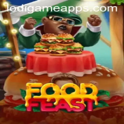 Dive into the Delicious World of FoodFeast: A LodiGame Adventure