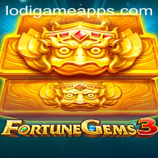 Discover the Exciting World of FortuneGems3: A Comprehensive Guide to LodiGame's Latest Sensation