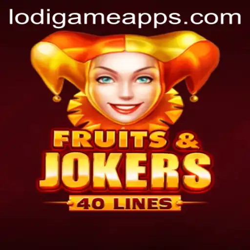 Exploring the World of FruitsAndJokers40 and Its Connection with LodiGame