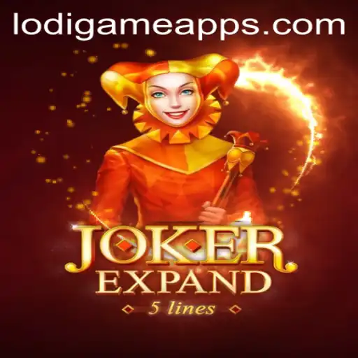 Exploring JokerExpand: Thrilling Gameplay with LodiGame Innovation