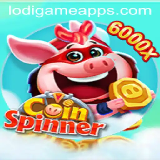 CoinSpinner: The Revolutionary New Game from LodiGame