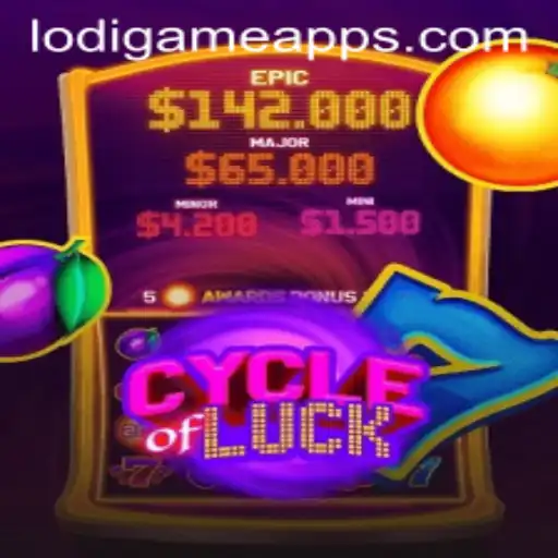 Exploring the Innovative World of CycleofLuck: A Trending LodiGame