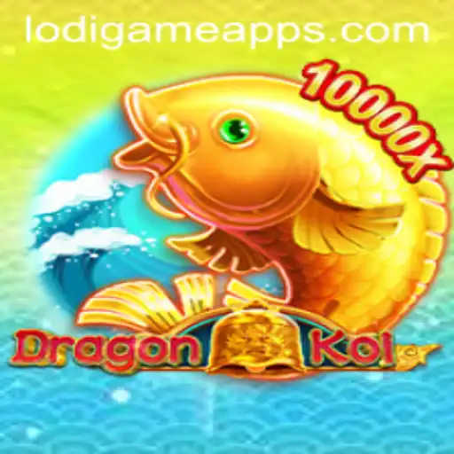 DragonKoi: A Deep Dive into the World of LodiGame's Latest Sensation