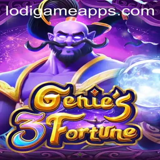 Discover the Excitement of Genie3Fortune in the Dynamic World of LodiGame