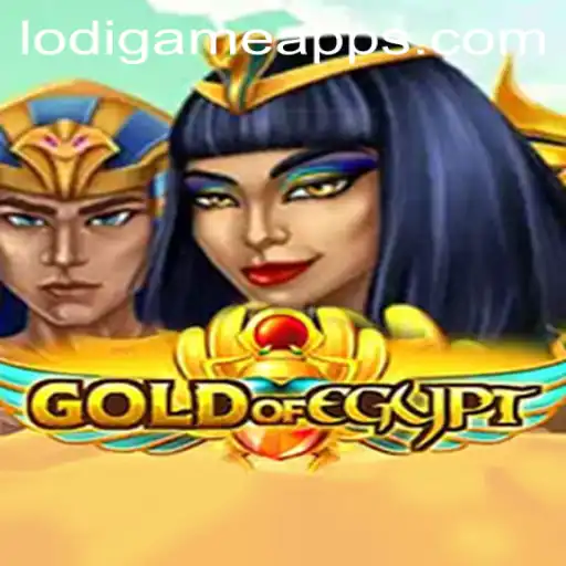 Exploring the Mystical Realm of GoldOfEgypt: A LodiGame Adventure