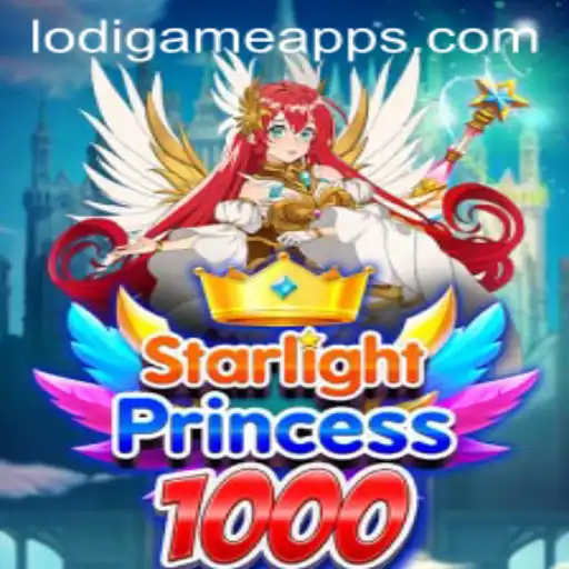 StarlightPrincess1000: An In-Depth Exploration