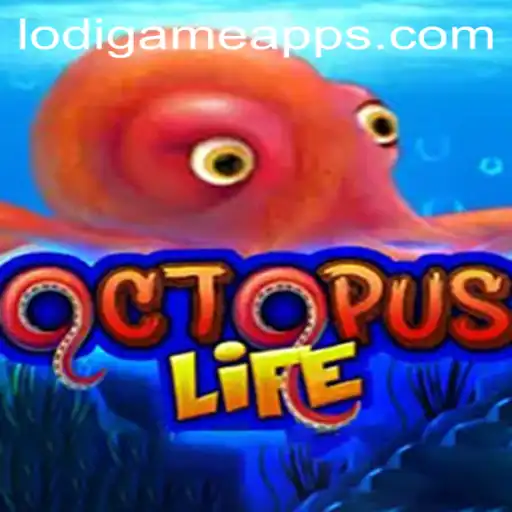 Explore the Exciting World of OctopusLife: A Dive into the Underwater Adventure by LodiGame