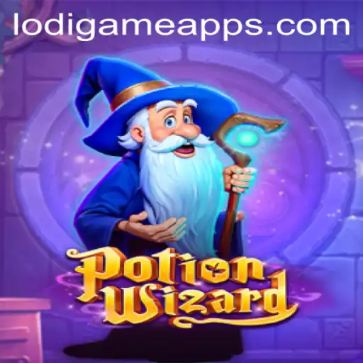 Exploring the Magical World of PotionWizard: A LodiGame Adventure