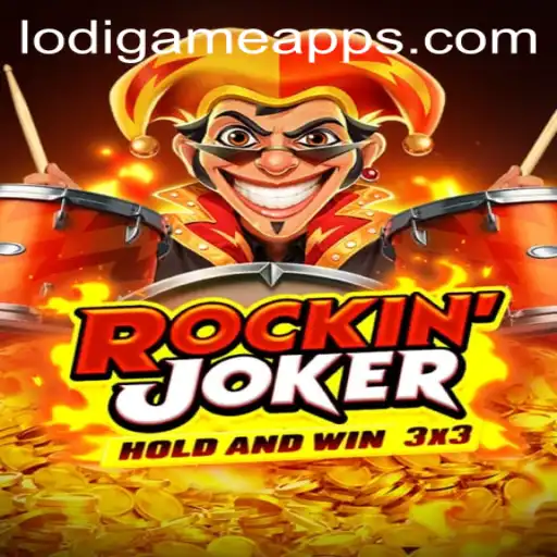 Exploring RockinJoker: A New Wave in Gaming