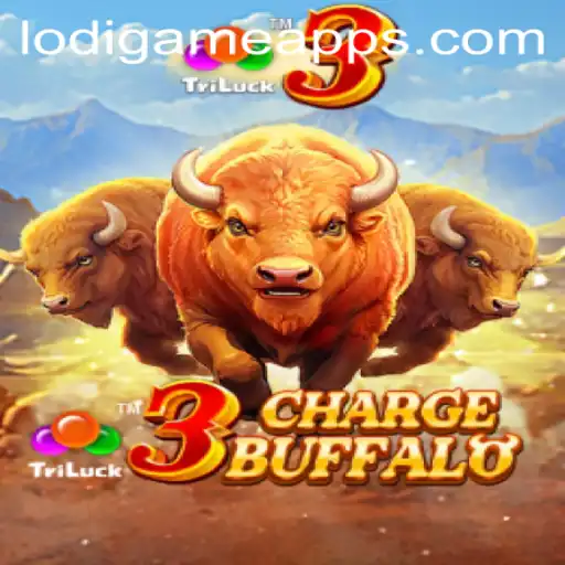 Exploring the Exciting Realm of 3ChargeBuffalo in the LodiGame Universe