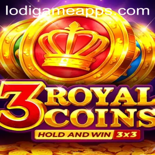 Exploring 3royalcoins: A New Era of Strategic Gaming