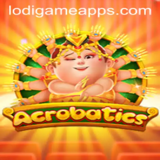Exploring the Thrilling World of Acrobatics: A LodiGame Adventure