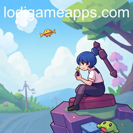 User Agreement Insights with LodiGame