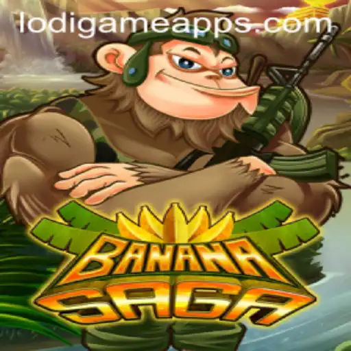 Discover the Thrilling World of BananaSaga: A LodiGame Delight