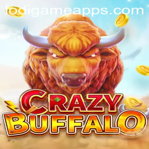 Discovering the Thrills of CRAZYBUFFALO: A Deep Dive into LodiGame's Latest Adventure