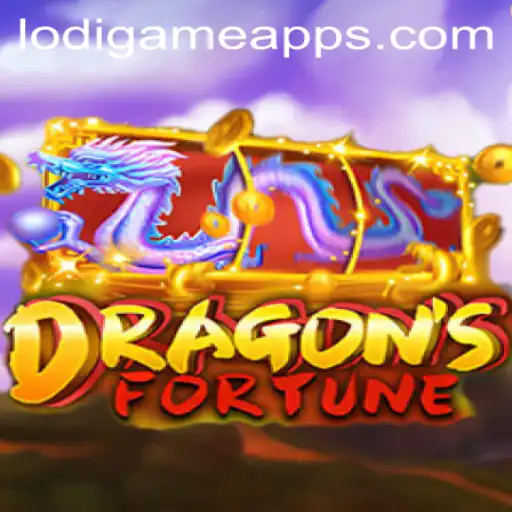 DragonFortune: The Exciting World of LodiGame