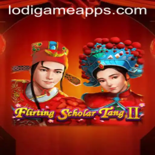 Flirting Scholar Tang II: Dive into the LodiGame Adventure