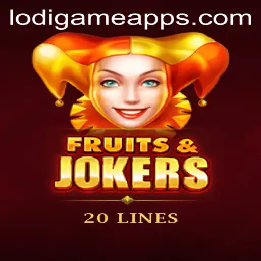 Exploring the Exciting World of FruitsAndJokers20 and LodiGame