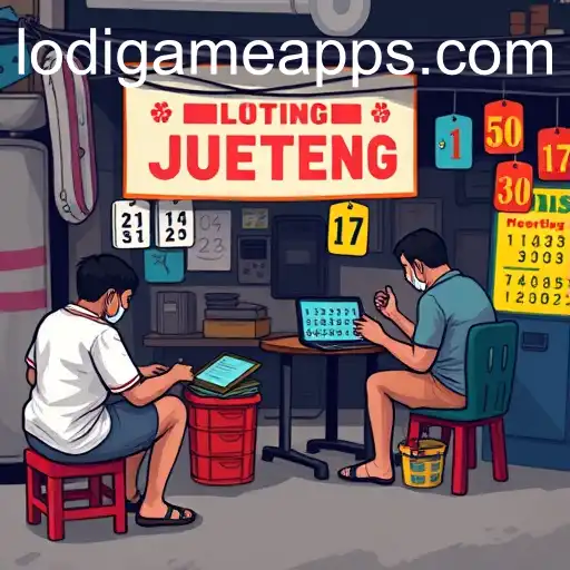 The Evolution of Jueteng: From Street Numbers Game to Digital Platforms like LodiGame