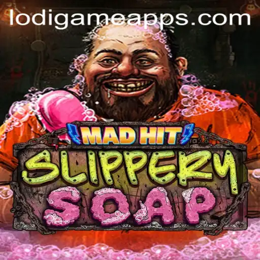 MadHitSlipperySoap: The Frenzy of LodiGame's Latest Challenge