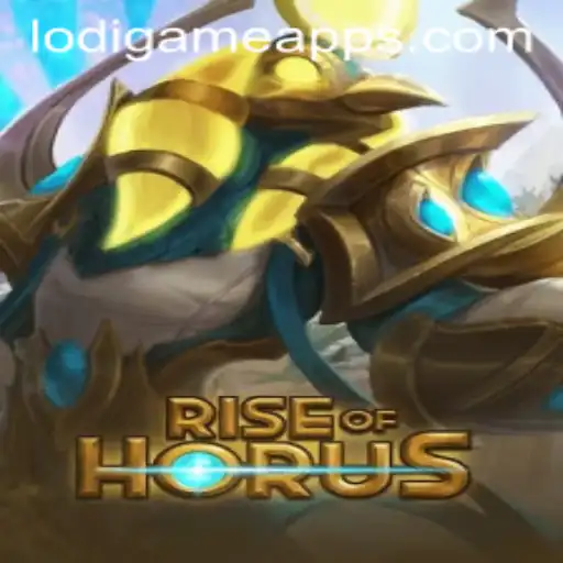 RiseofHorus: A New Era in Gaming Innovation