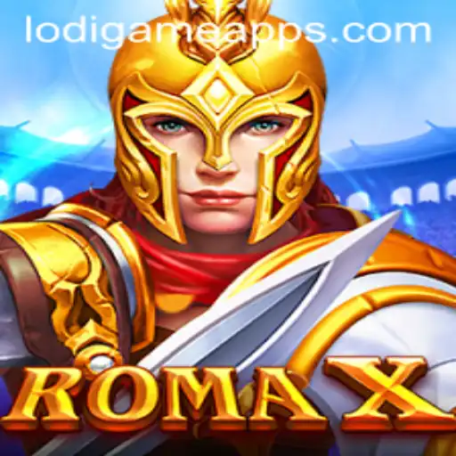 Discover RomaX: The Latest Gaming Craze by LodiGame
