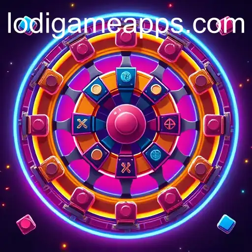 The Rise of Rotary Games: Exploring the Innovative World of LodiGame