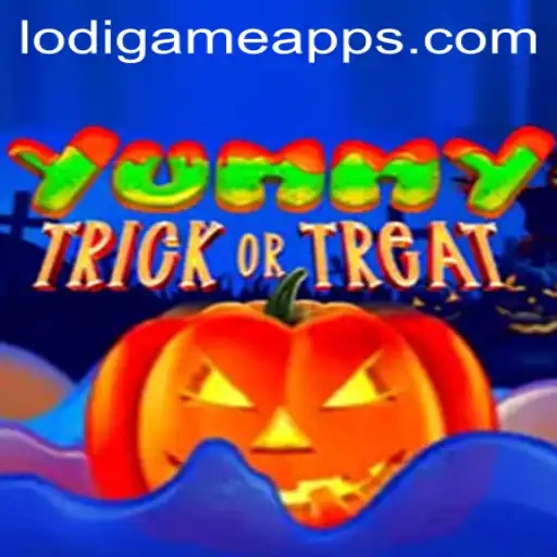 YummyTrickorTreat: LodiGame's Sweet Adventure