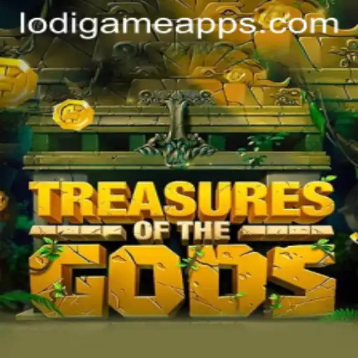 Discover the Exciting World of TreasureoftheGods